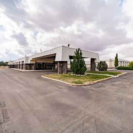 Motel 6 Pocatello Id Экстерьер фото