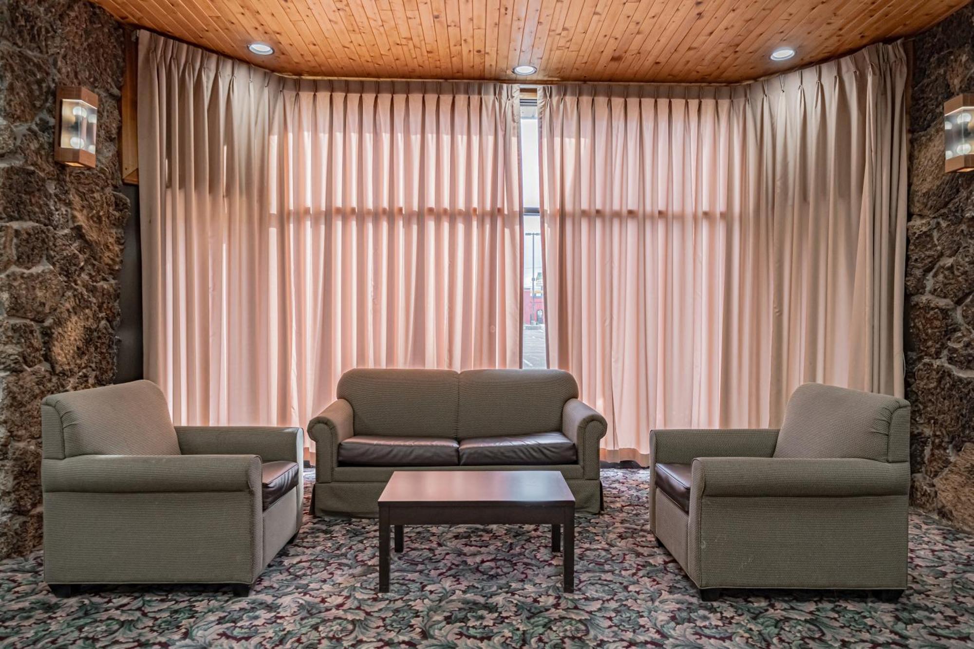 Motel 6 Pocatello Id Экстерьер фото