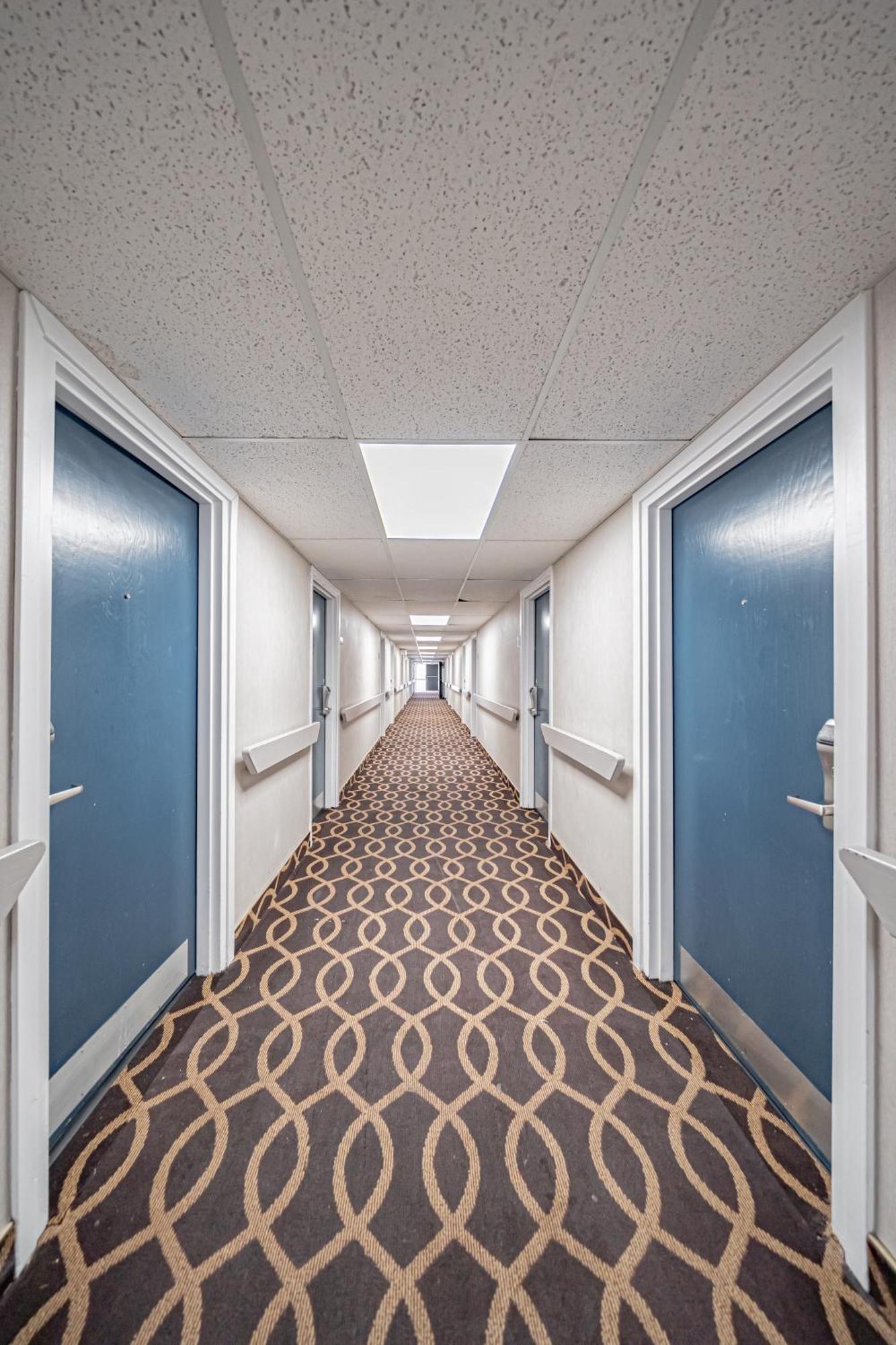 Motel 6 Pocatello Id Экстерьер фото