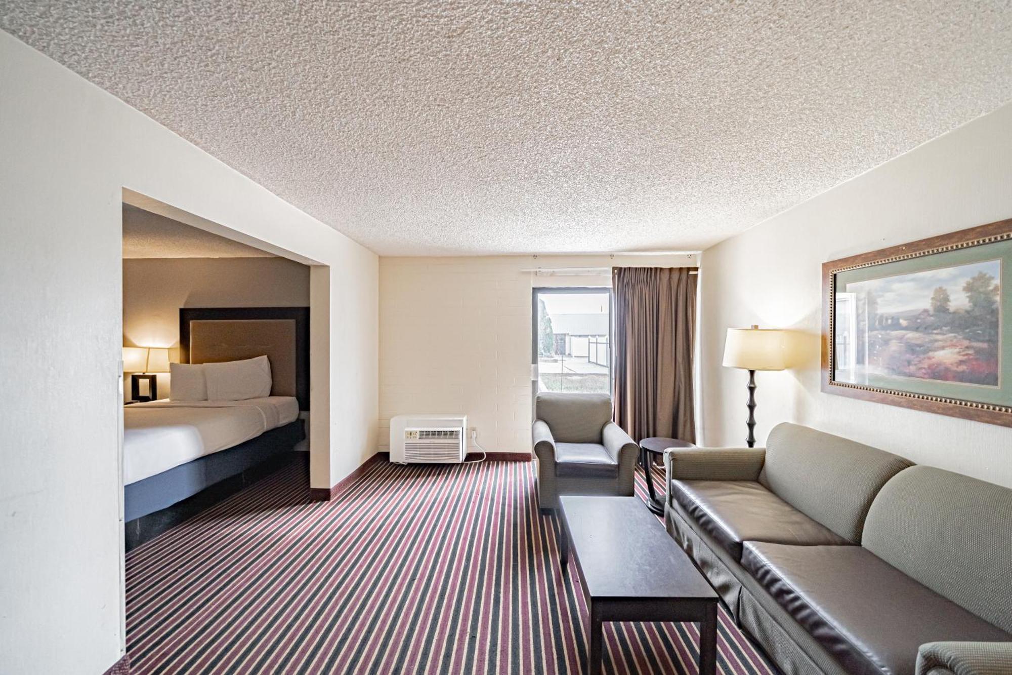 Motel 6 Pocatello Id Экстерьер фото