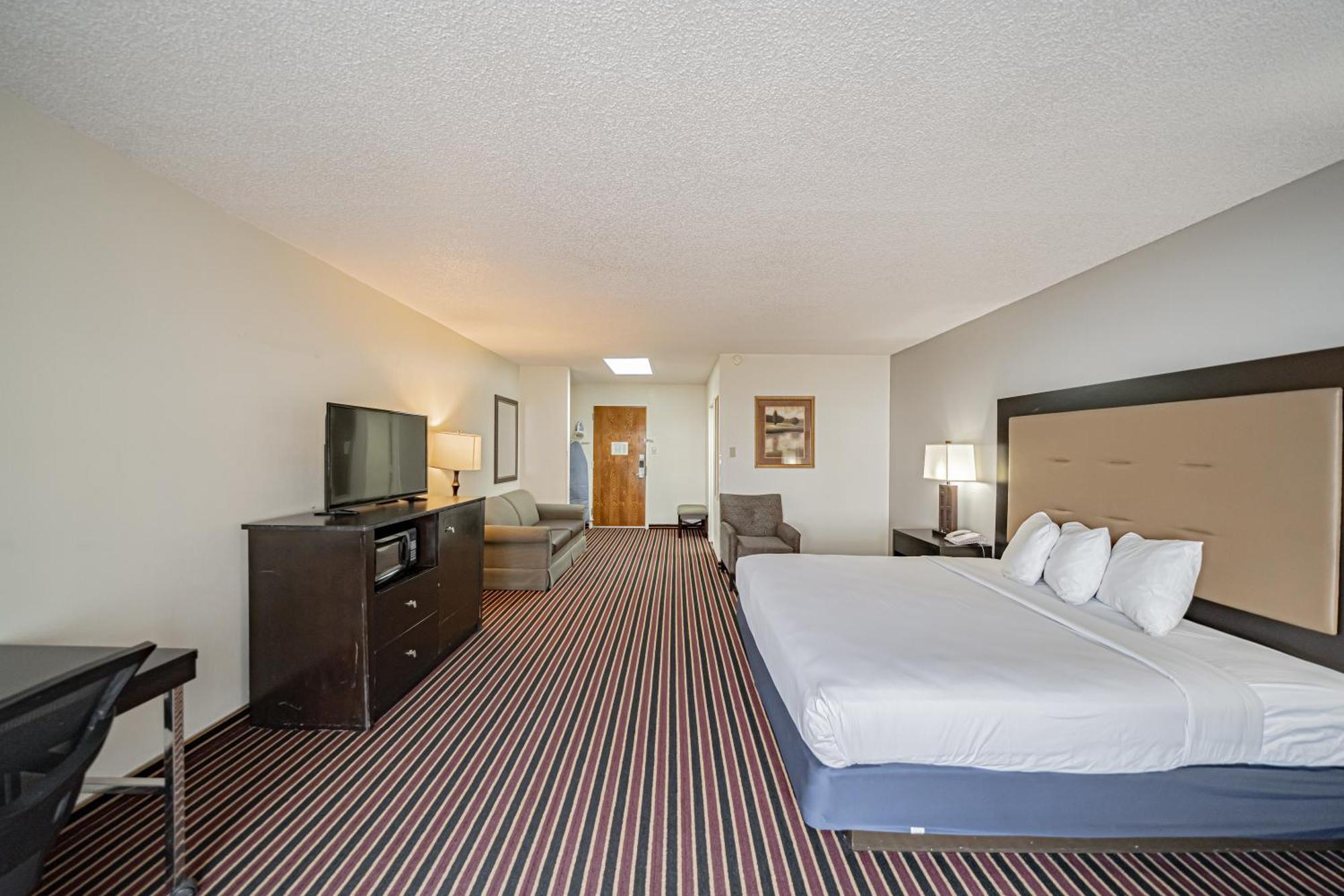 Motel 6 Pocatello Id Экстерьер фото
