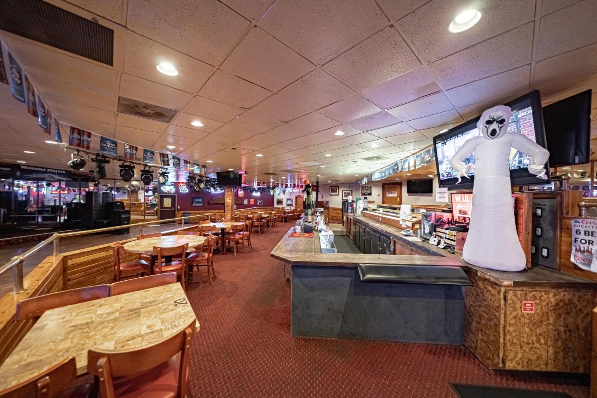 Motel 6 Pocatello Id Экстерьер фото