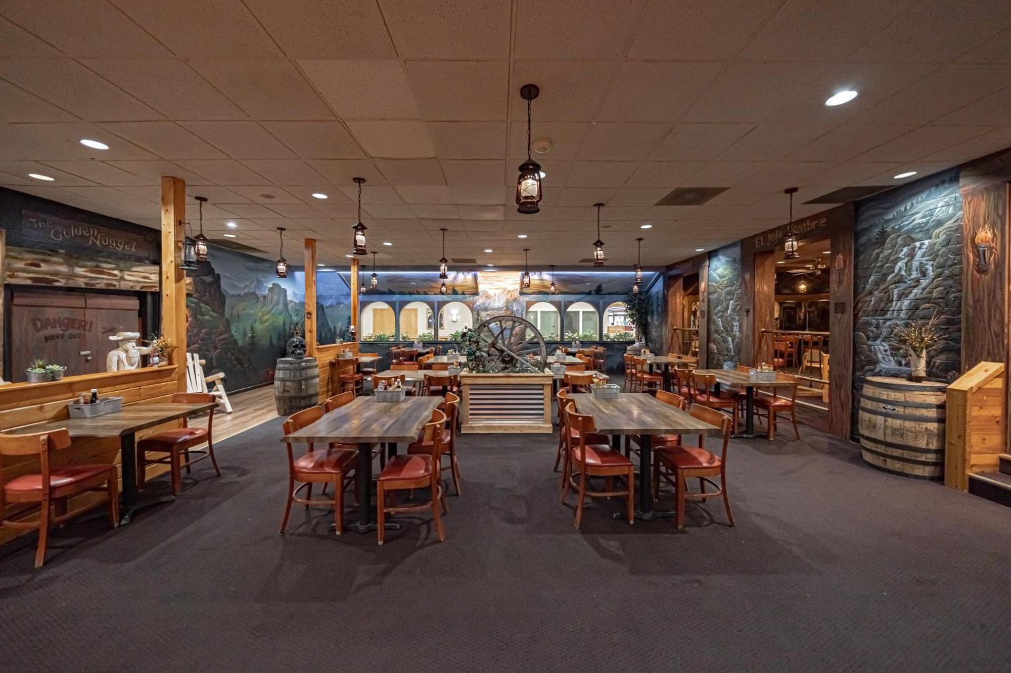 Motel 6 Pocatello Id Экстерьер фото